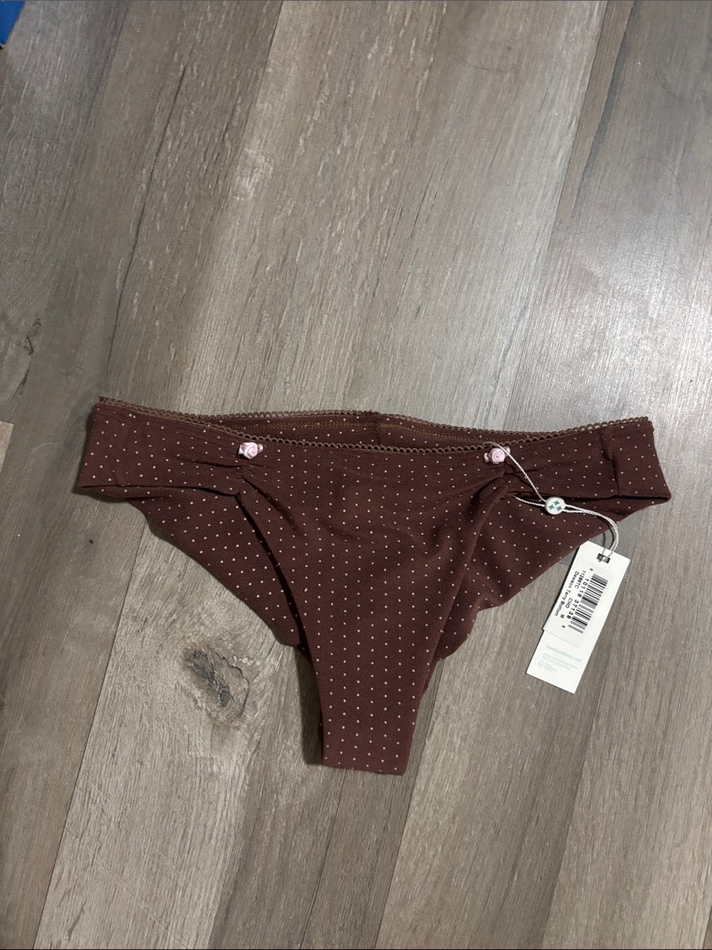 Frankies bikinis